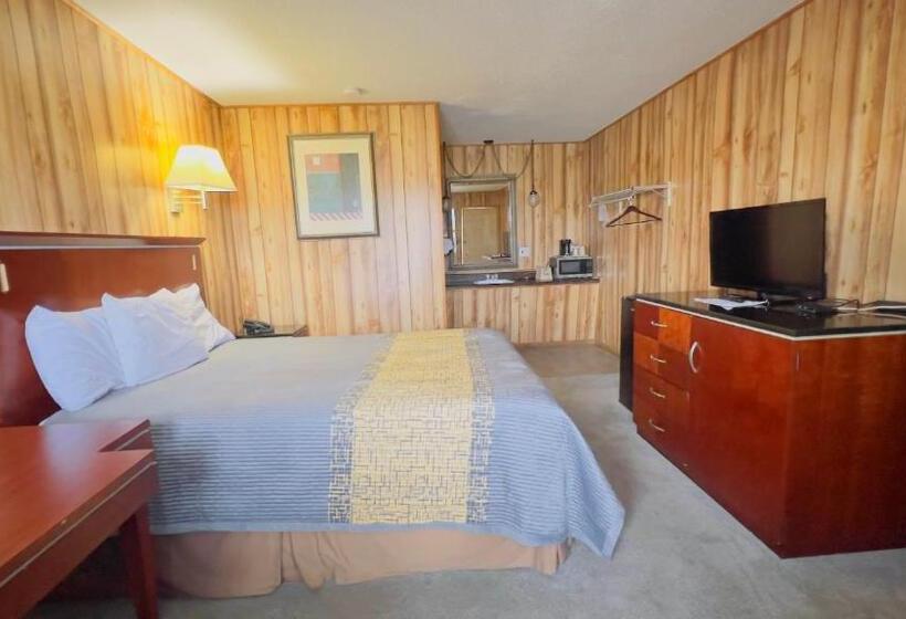 فندق على الطريق Country Inn   Licking