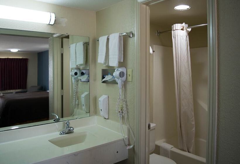 מוטל Countryside Inn