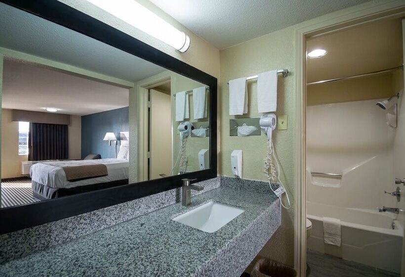 מוטל Countryside Inn