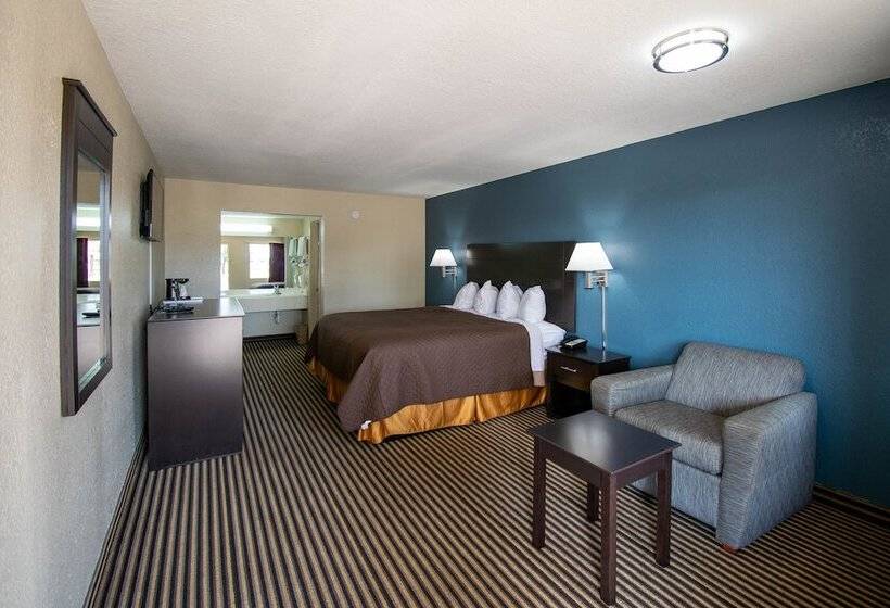 מוטל Countryside Inn