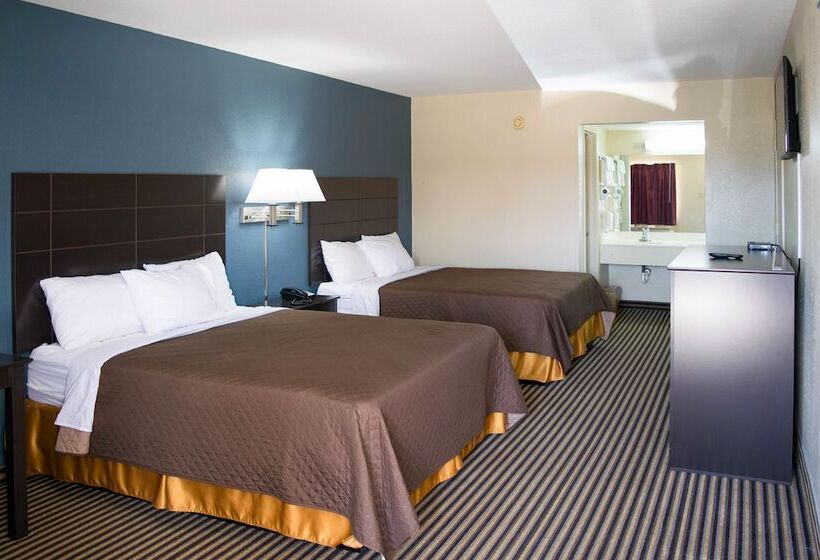 מוטל Countryside Inn