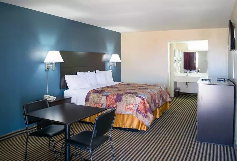 モーテル Countryside Inn
