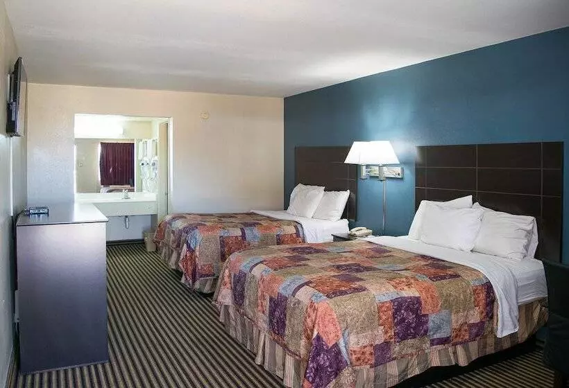 モーテル Countryside Inn