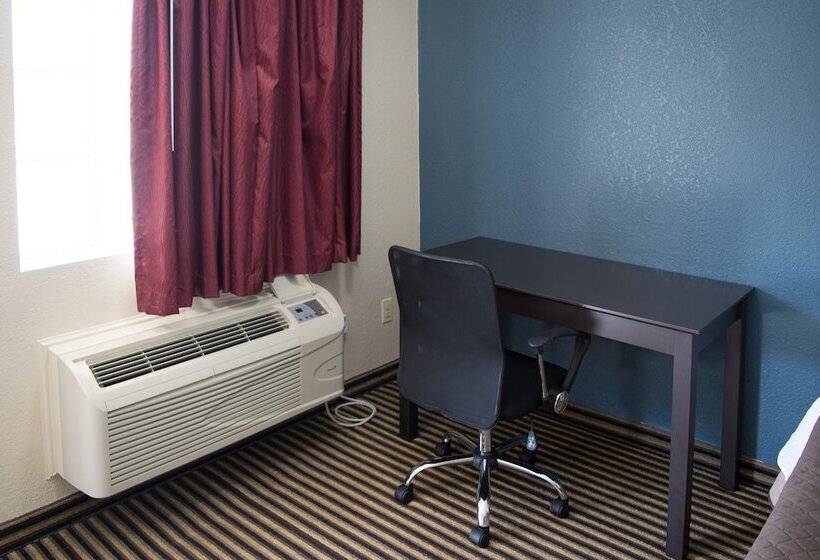 מוטל Countryside Inn