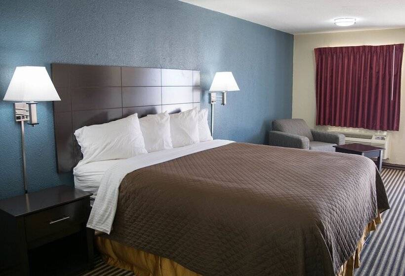 מוטל Countryside Inn