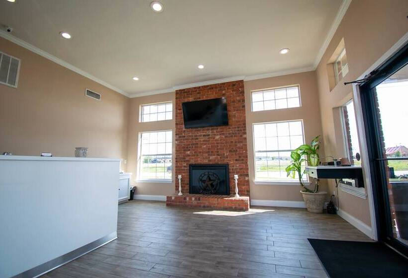 מוטל Countryside Inn