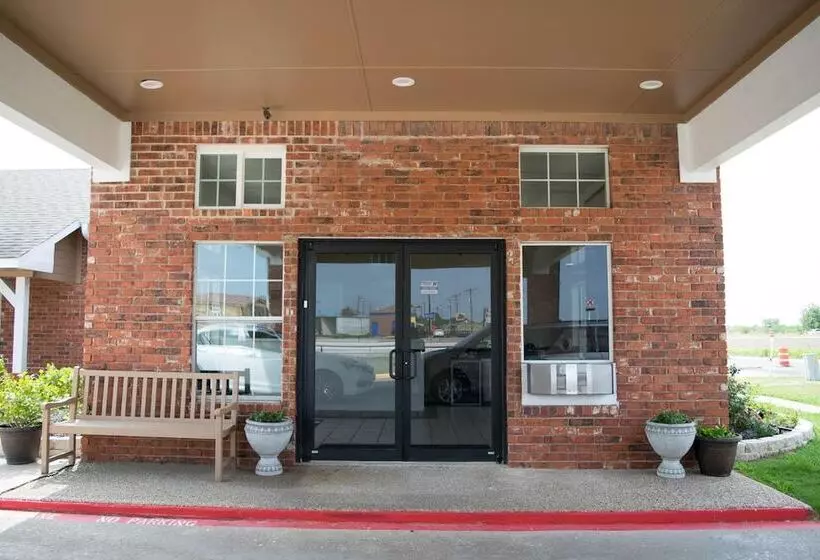 モーテル Countryside Inn