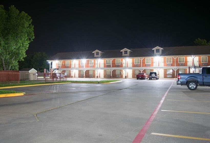 מוטל Countryside Inn