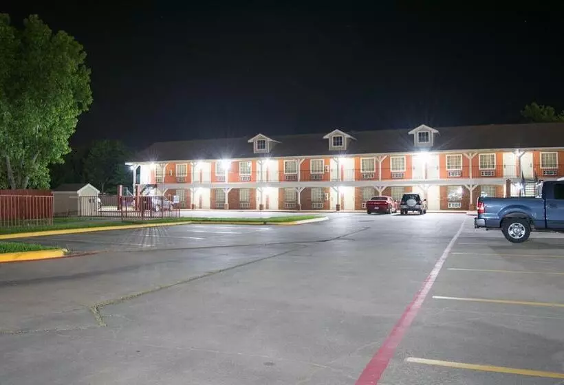 モーテル Countryside Inn