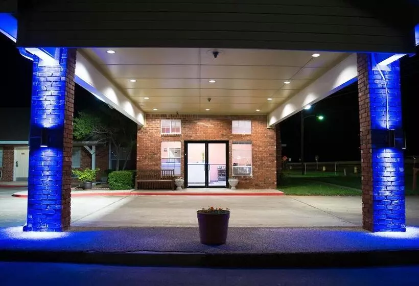 モーテル Countryside Inn