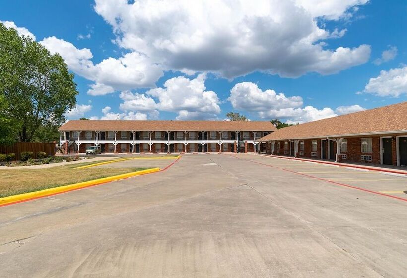 מוטל Countryside Inn