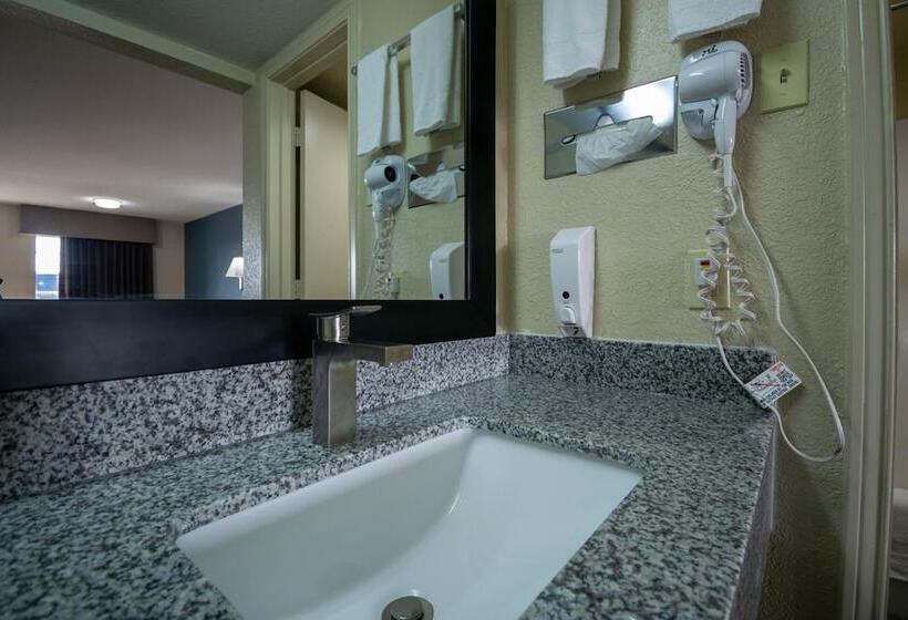 מוטל Countryside Inn