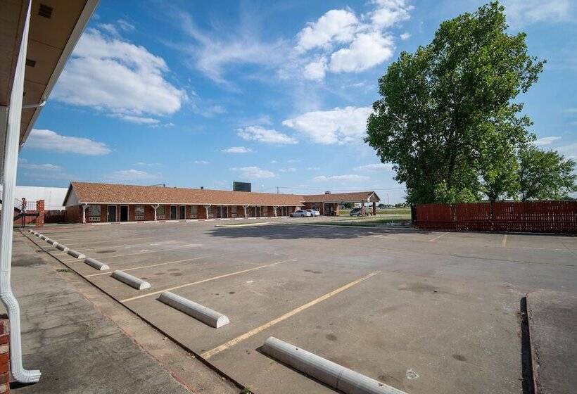 מוטל Countryside Inn