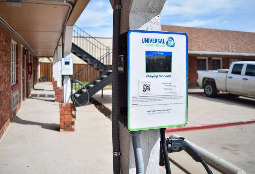 מוטל Countryside Inn