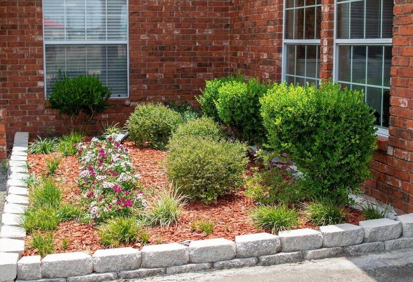 מוטל Countryside Inn