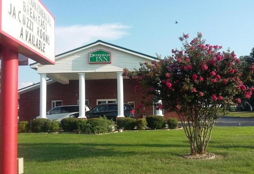 Motel Deer Field Inn