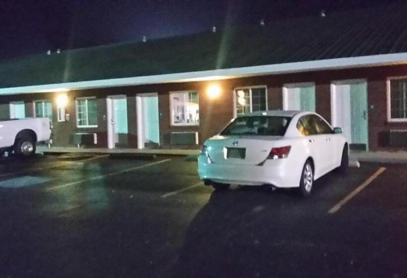 Motel Deer Field Inn