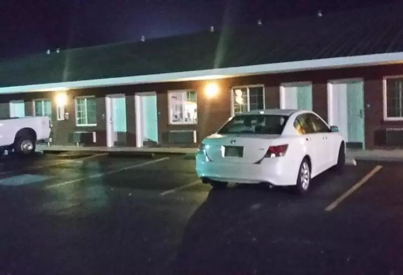 مُتل Deer Field Inn