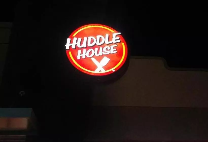 مُتل Deer Field Inn