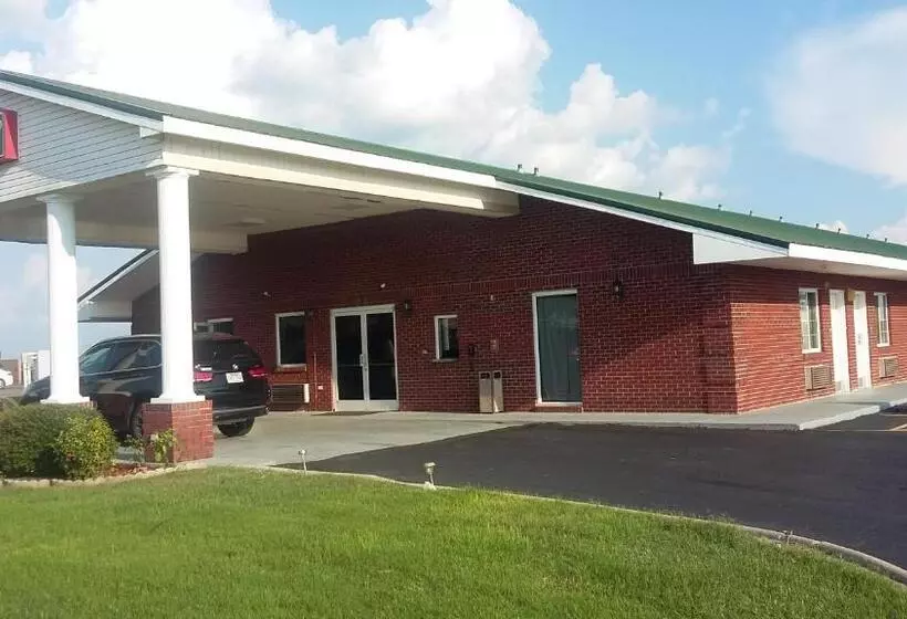 مُتل Deer Field Inn