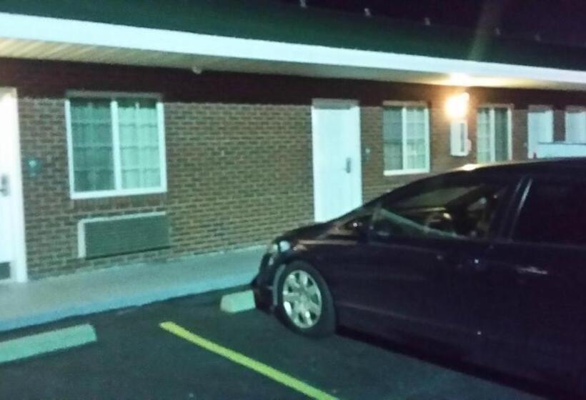 Motel Deer Field Inn