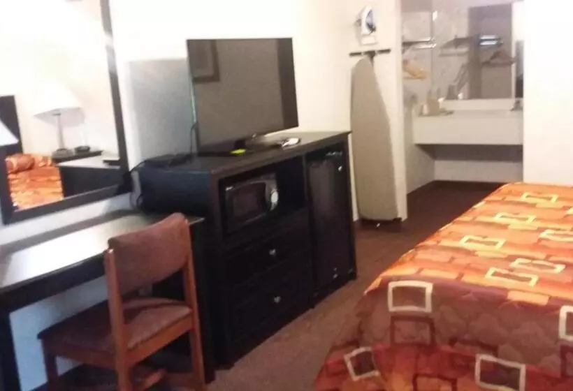 مُتل Deer Field Inn