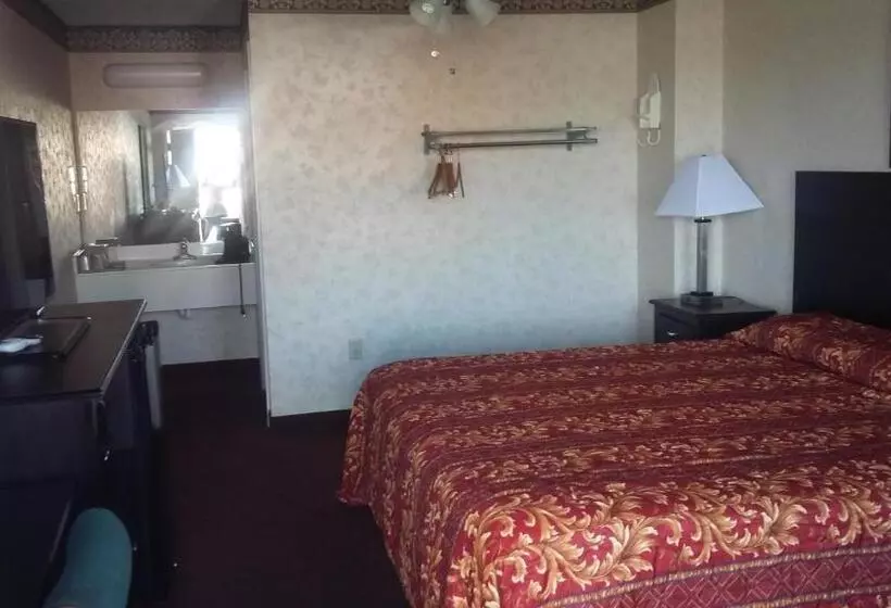 مُتل Deer Field Inn