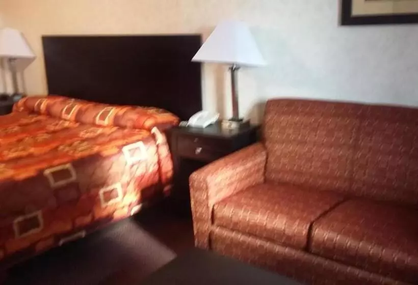 مُتل Deer Field Inn