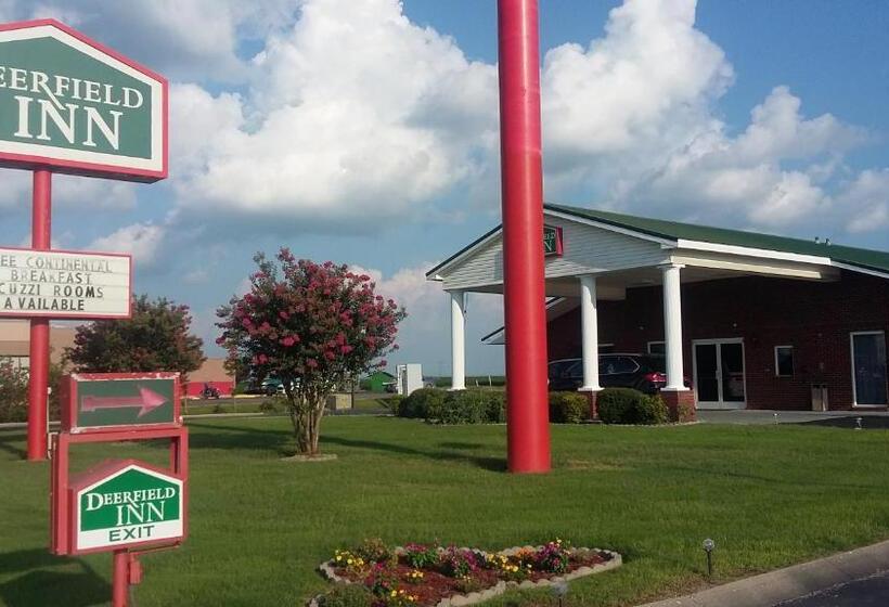 Motel Deer Field Inn
