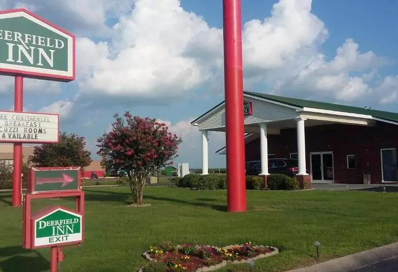 مُتل Deer Field Inn