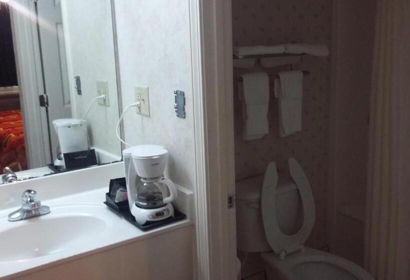 Motel Deer Field Inn