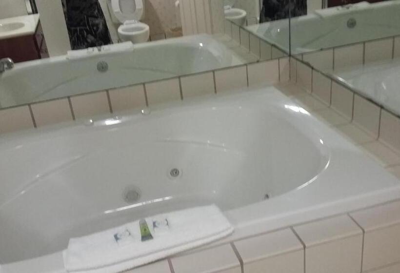 Motel Deer Field Inn