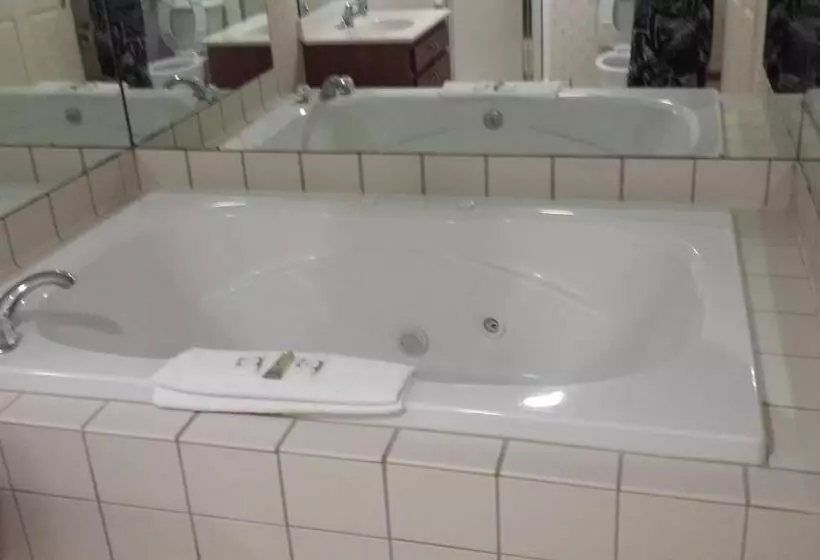 مُتل Deer Field Inn