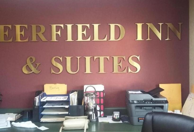 Motel Deer Field Inn