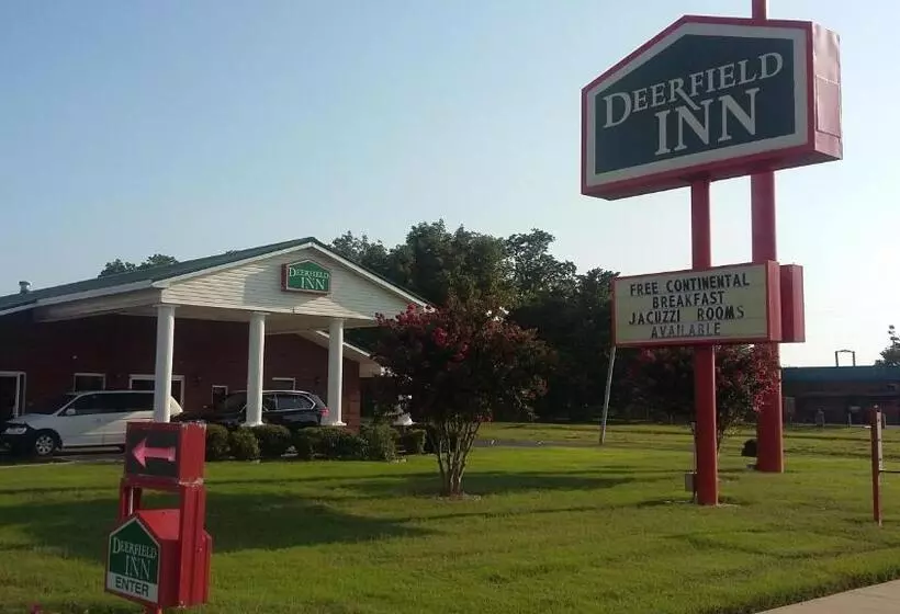 مُتل Deer Field Inn