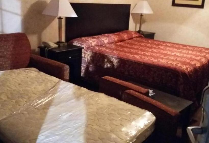 Motel Deer Field Inn