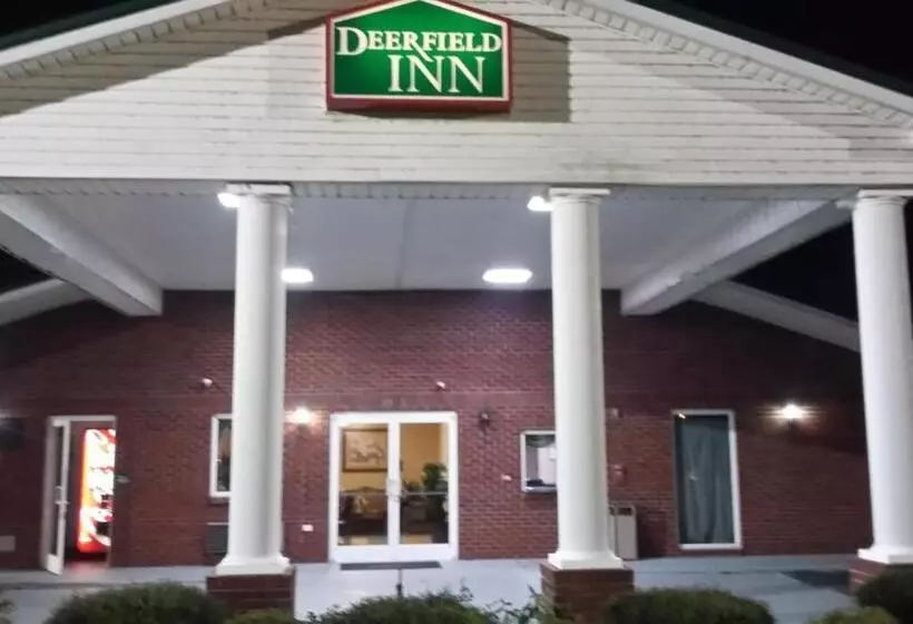 مُتل Deer Field Inn