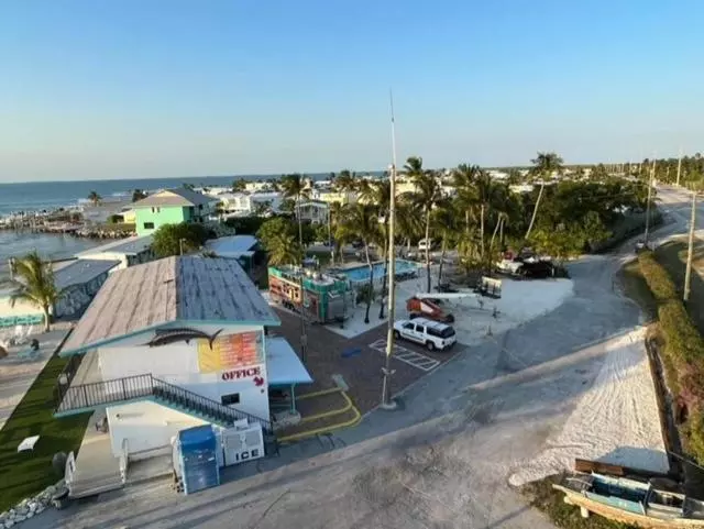 モーテル Edgewater Lodge
