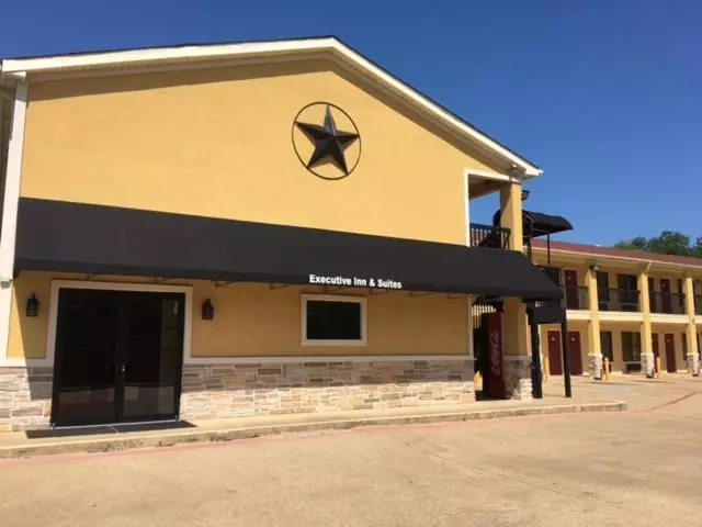 Motelli Executive Inn And Suites Longview