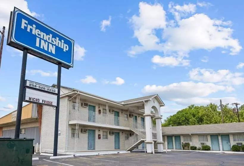 Motelli Friendship Inn