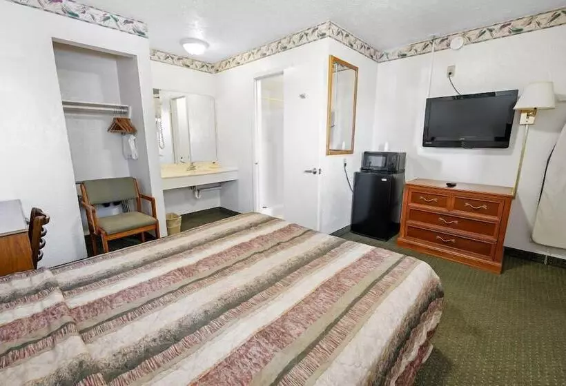 Motelli Friendship Inn