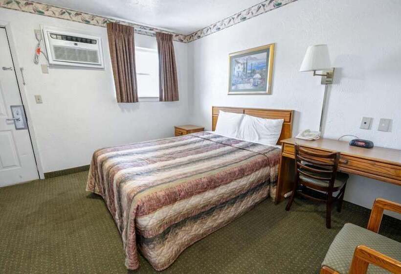 مُتل Friendship Inn