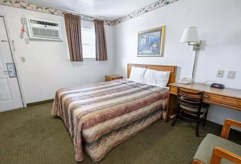 Motelli Friendship Inn