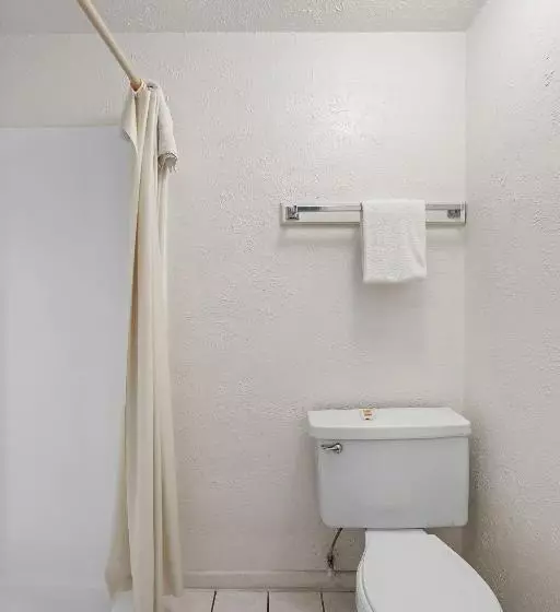 Motelli Friendship Inn