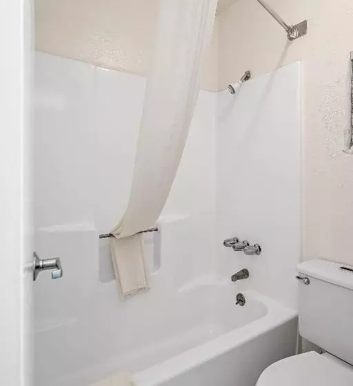 Motelli Friendship Inn