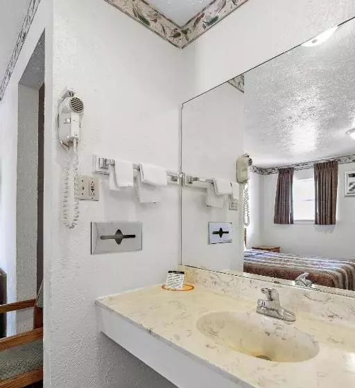 Motelli Friendship Inn