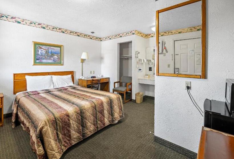 مُتل Friendship Inn