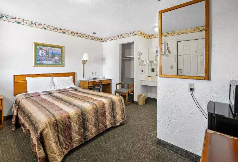 Motelli Friendship Inn