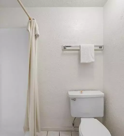Motelli Friendship Inn