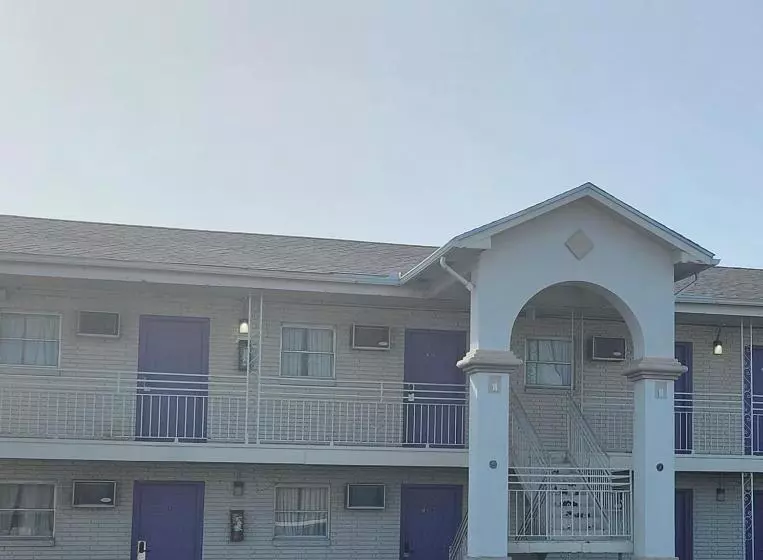 Motelli Friendship Inn